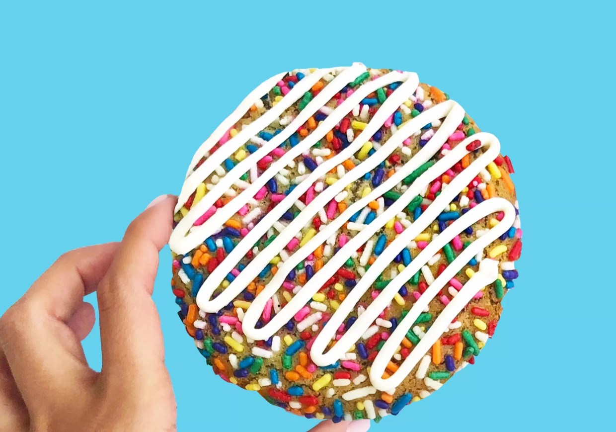 Night Owl Cookies Opening a Design District Shop