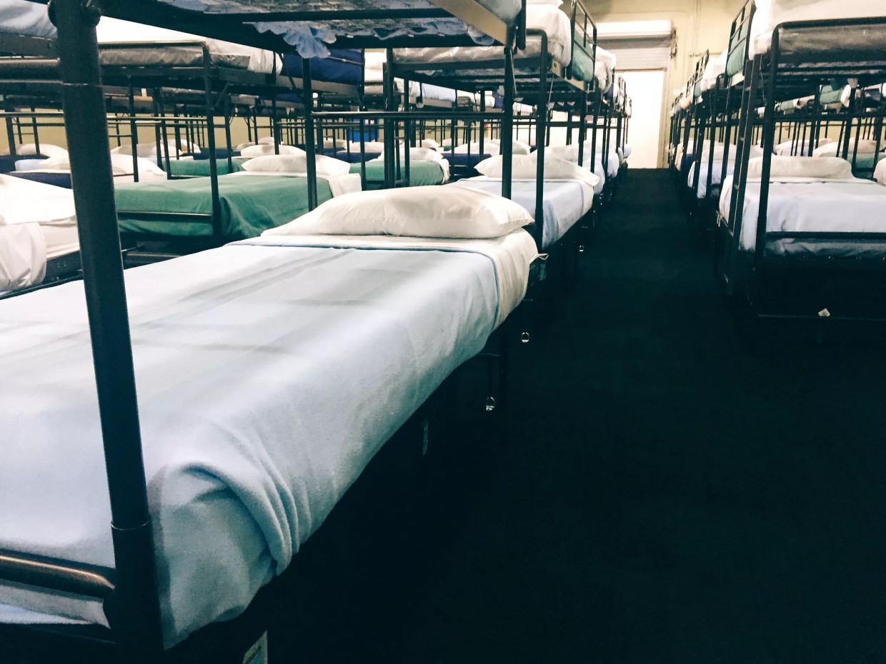 Kids in Miami Migrant Camp Used as “Bait” to Catch Adult Sponsors, Civil Rights Group Says in Lawsuit