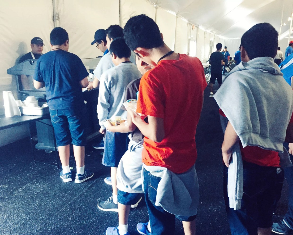 Five Unanswered Questions About Miami’s Child-Migrant Compound