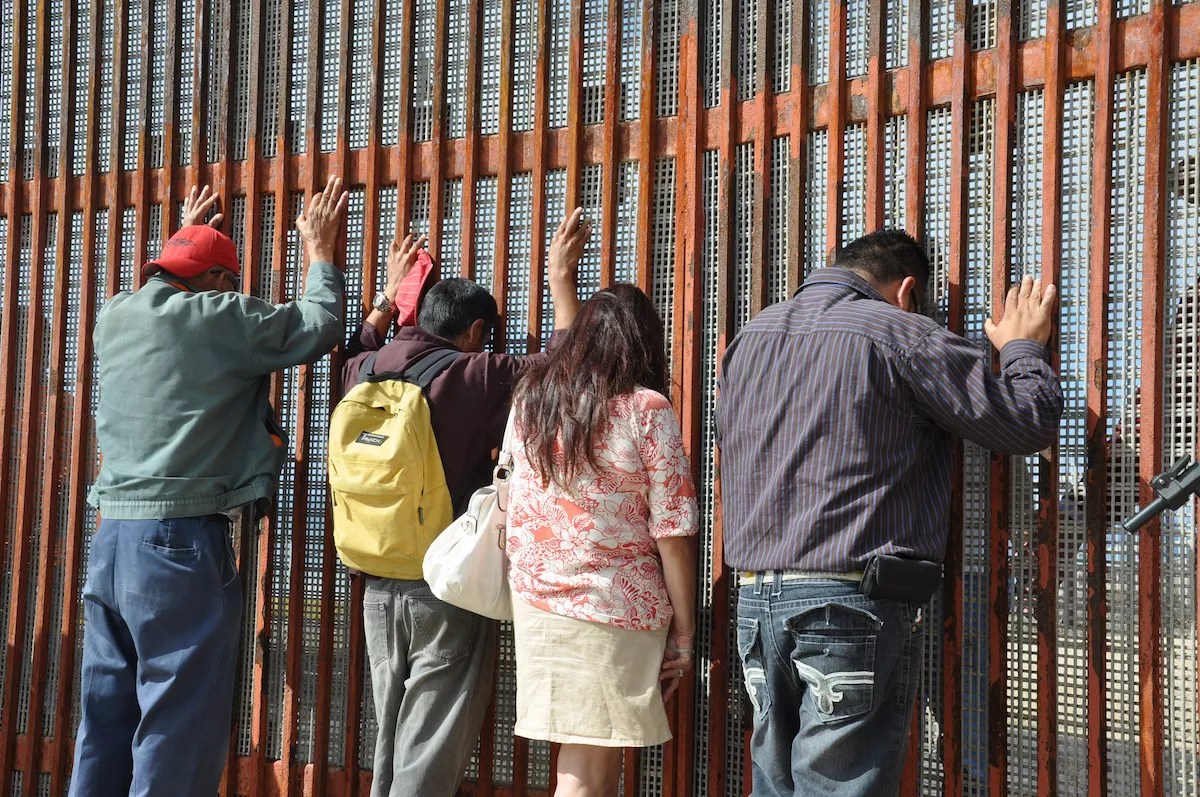 One in Four Miamians Are Cool With Trump Ripping Children Away From Their Parents