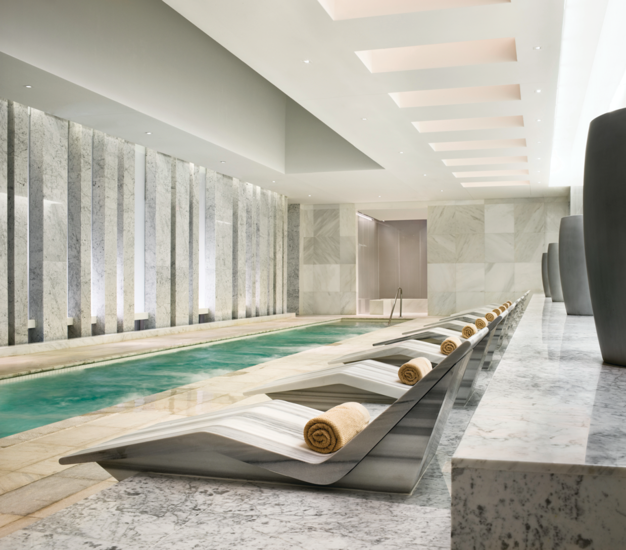 The Ten Best Spa Deals for Miami Spa Month 2018