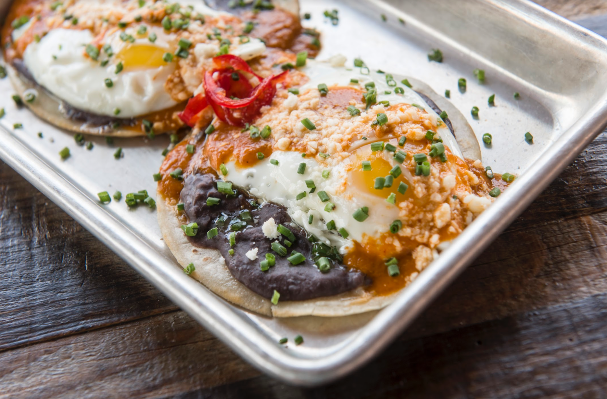222 Taco Launches Weekend Brunch