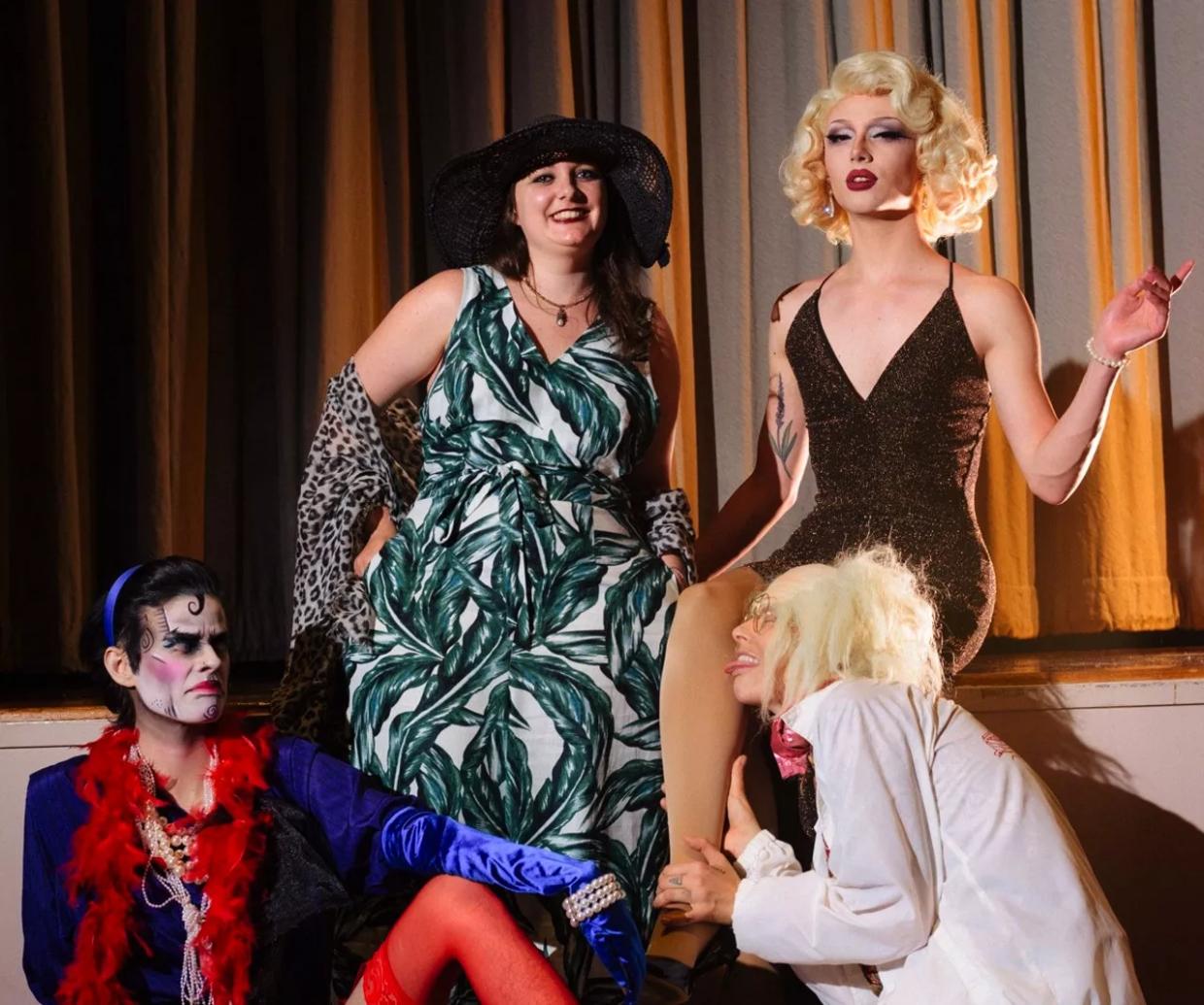 Flaming Classics Launches Florida Focus Film Series