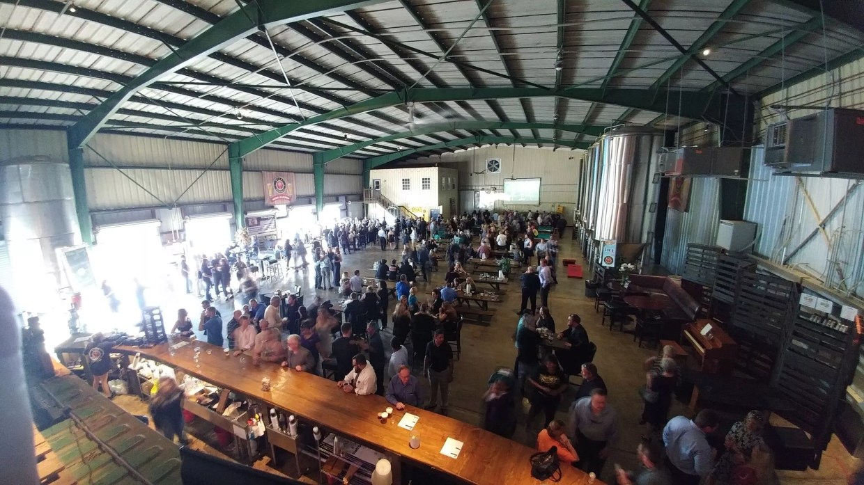 Lychee Festival Returns to Schnebly Redland’s Winery With Relay for Life Beer Mile