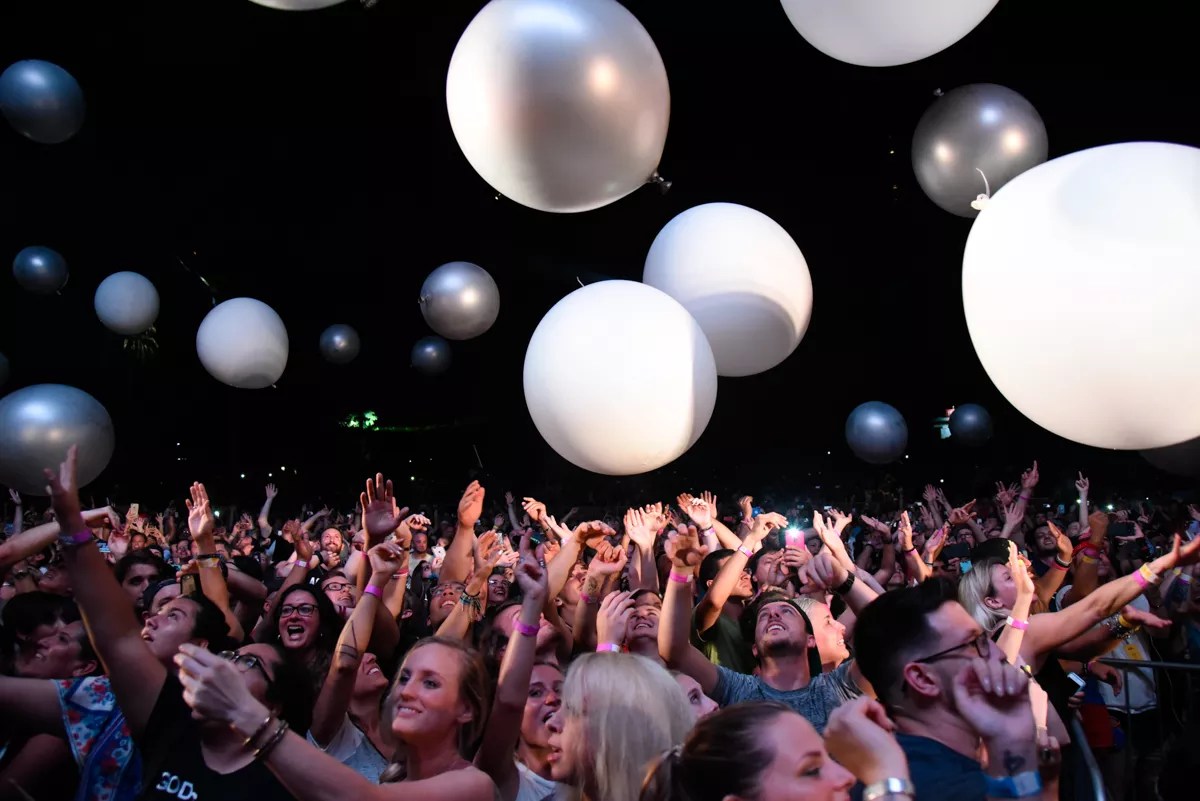 The Best Concerts in Miami This Week