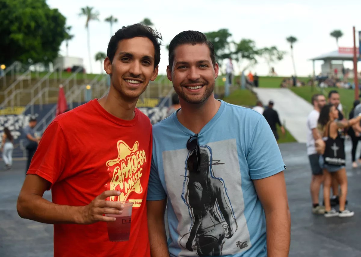 The Best Things to Do in Miami This Weekend