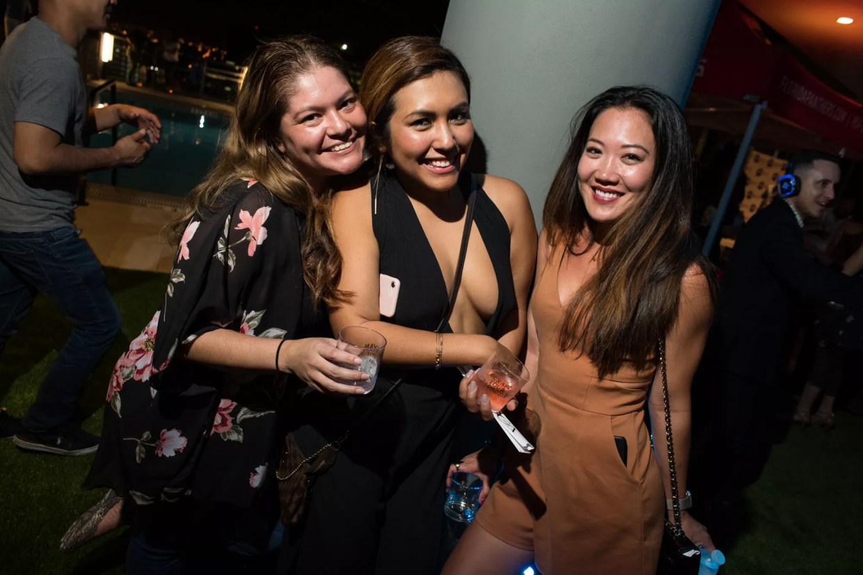 The Best Free Events in Miami This Week