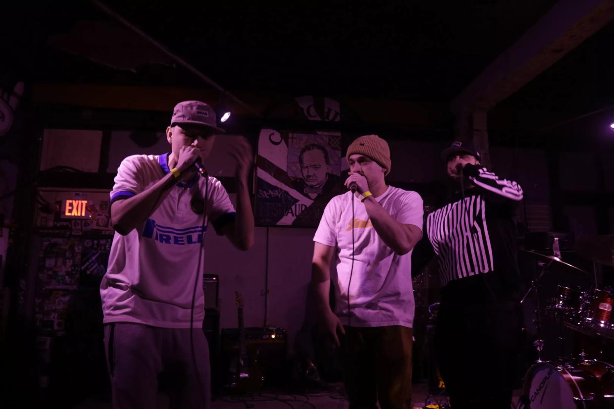 Miami Hip-Hop Group Raptilia Militia Pays Tribute to Late Marlins Pitcher José Fernández