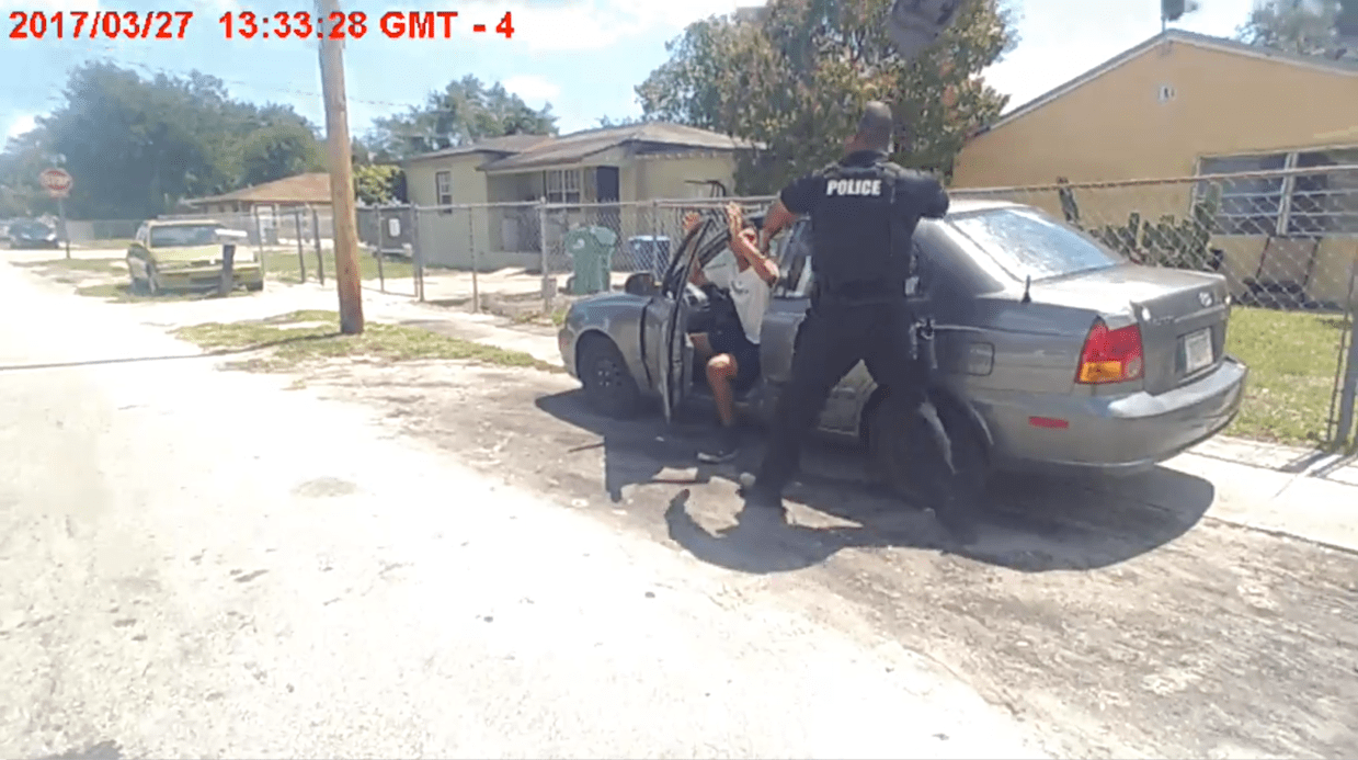 Prosecutors Discussed Perjury Case Against MDPD Cops but Declined to File Charges
