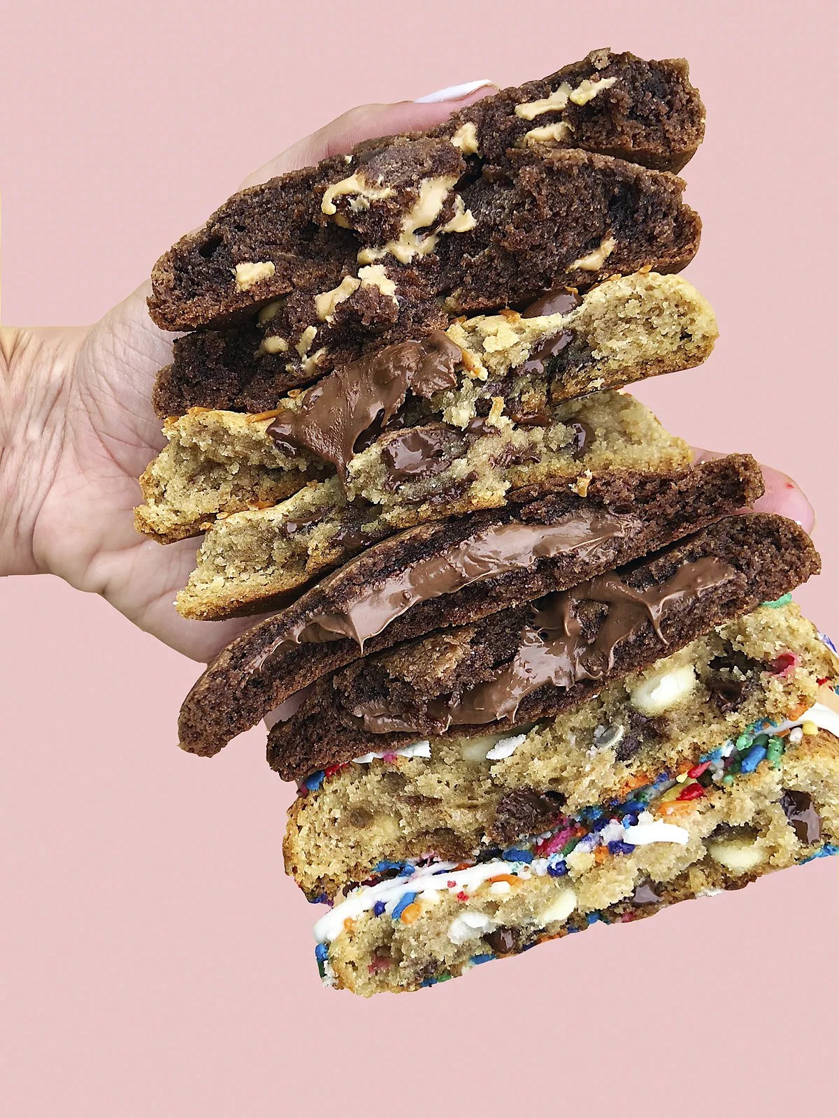 Night Owl, Phenomenom, and Cindy Lou’s Bring Cookies to Miami