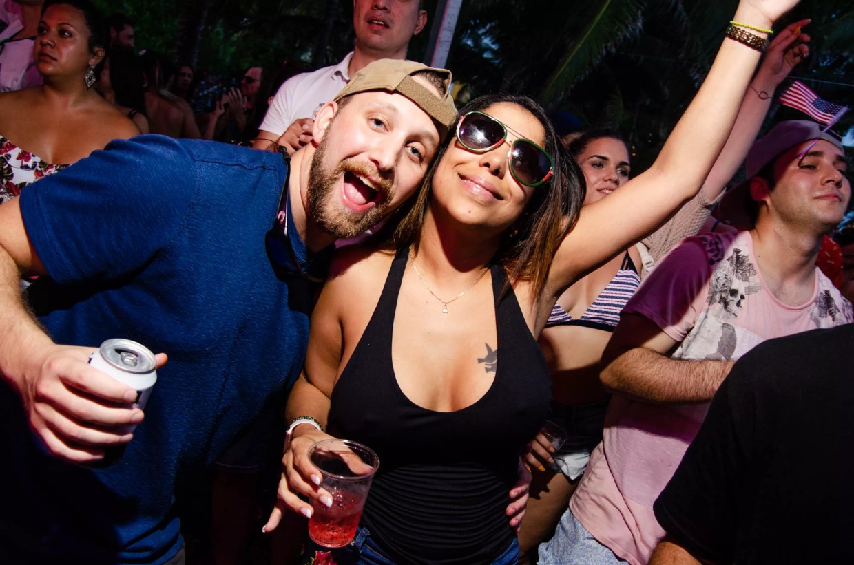 The Best Things to Do in Miami This Weekend