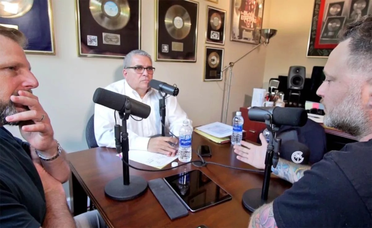 New Podcast Talks About What Criminal Justice Actually Looks Like in Miami
