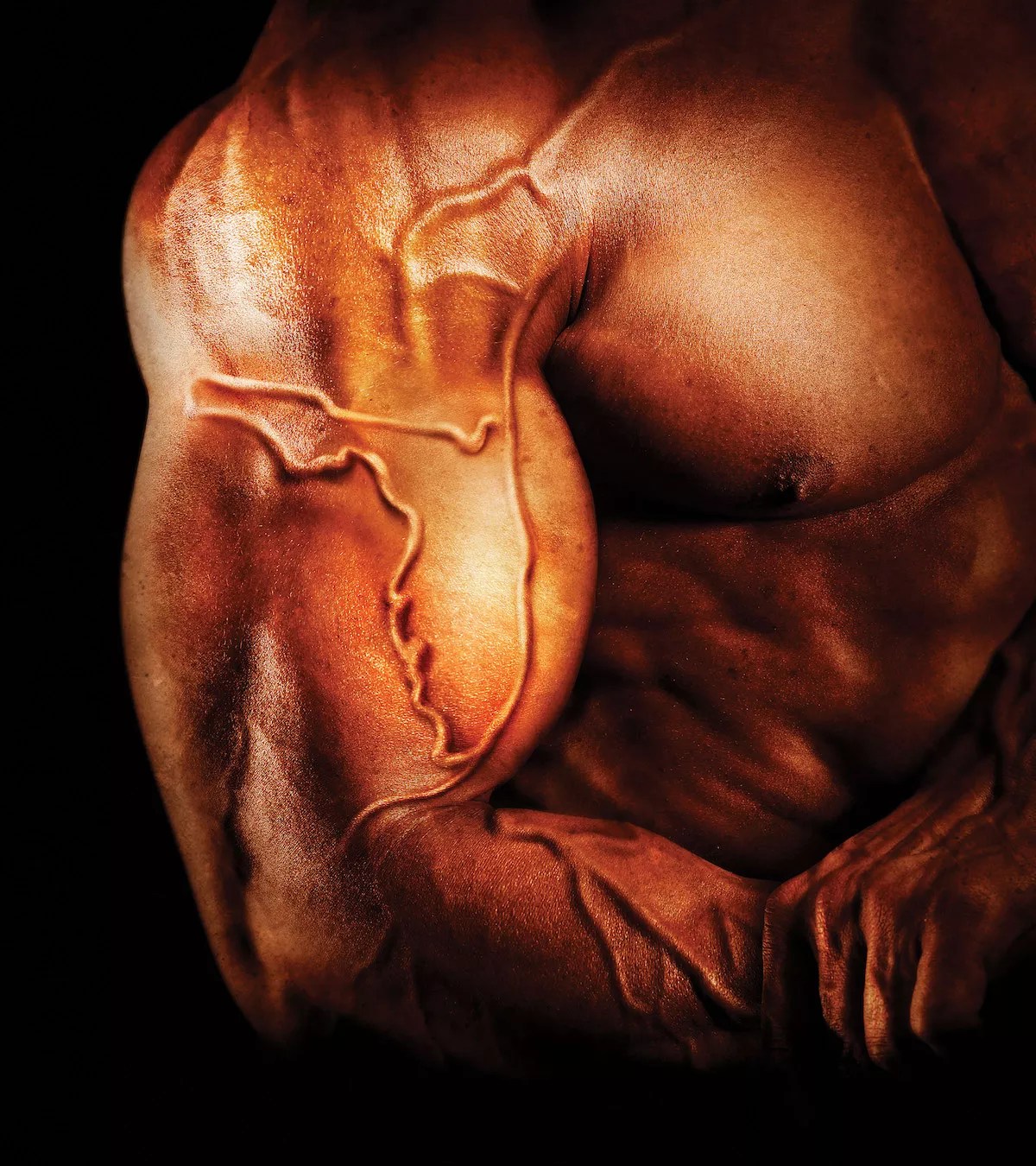 Miami’s Latest $10 Million Drug Bust Shows Florida Still Loves Steroids