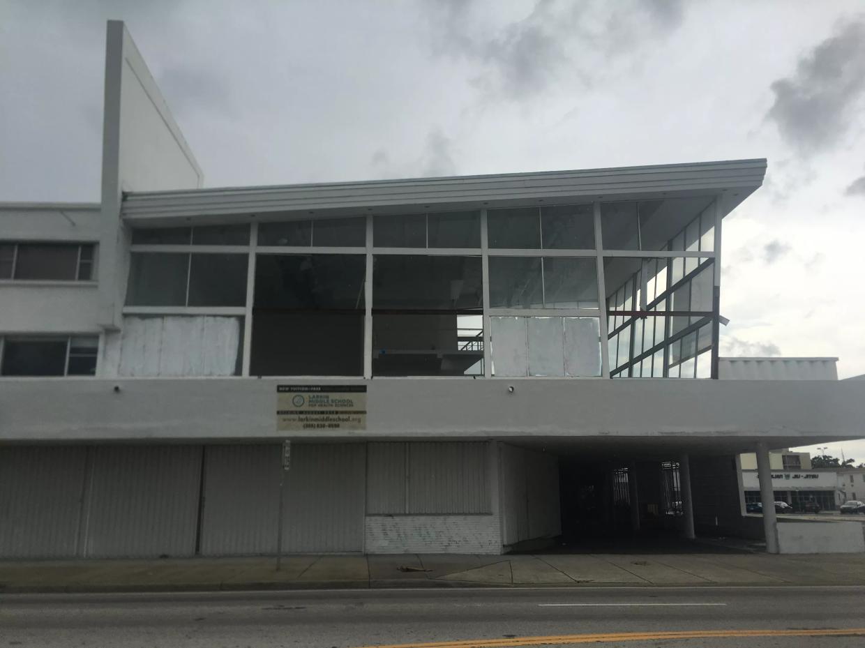 Owner of Deadly Hollywood Nursing Home Is Opening a Miami Charter School