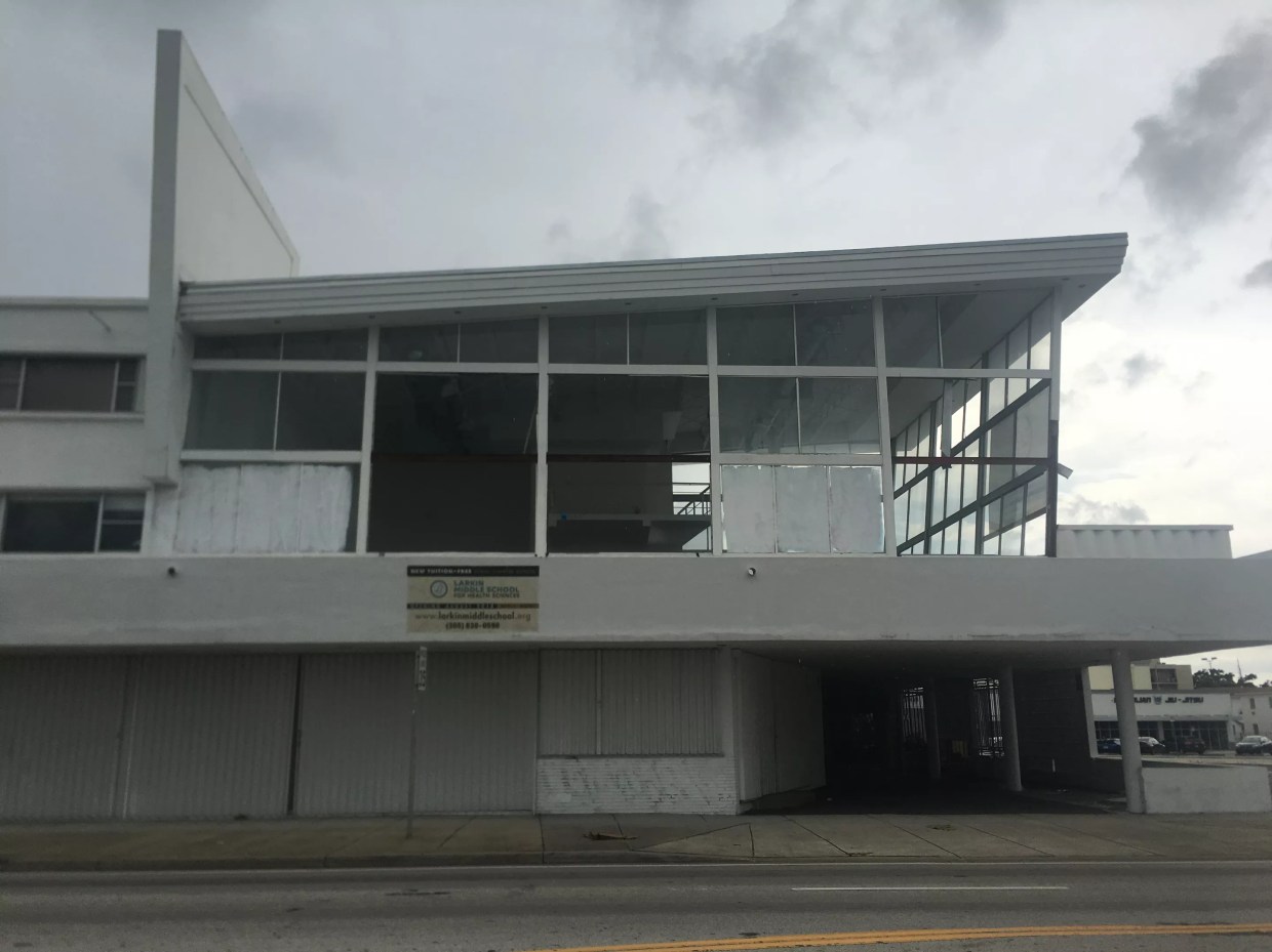 Owner of Deadly Hollywood Nursing Home Is Opening a Miami Charter School