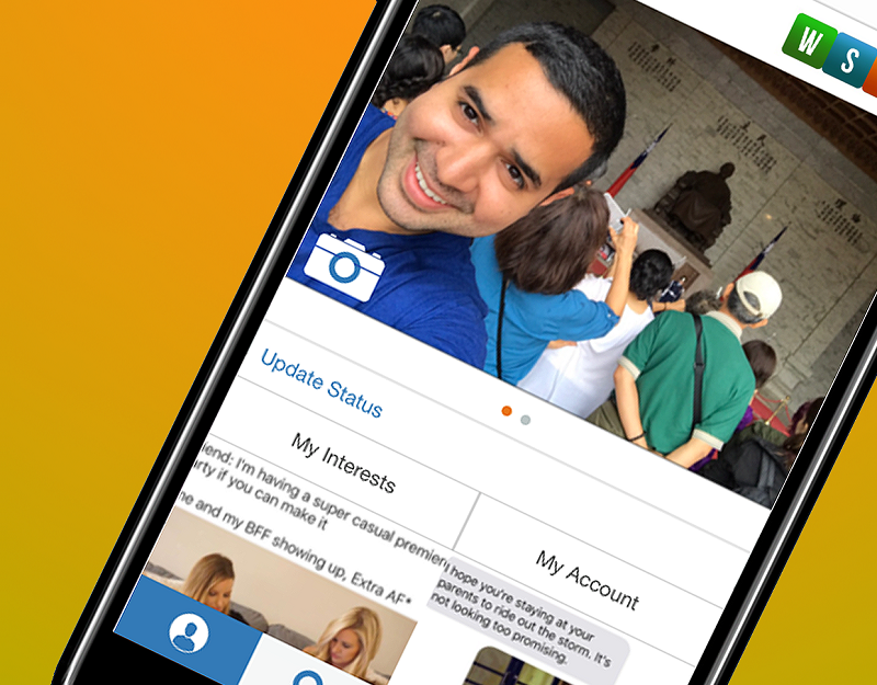 No New Friends? A Miami-Based App Could Fix That