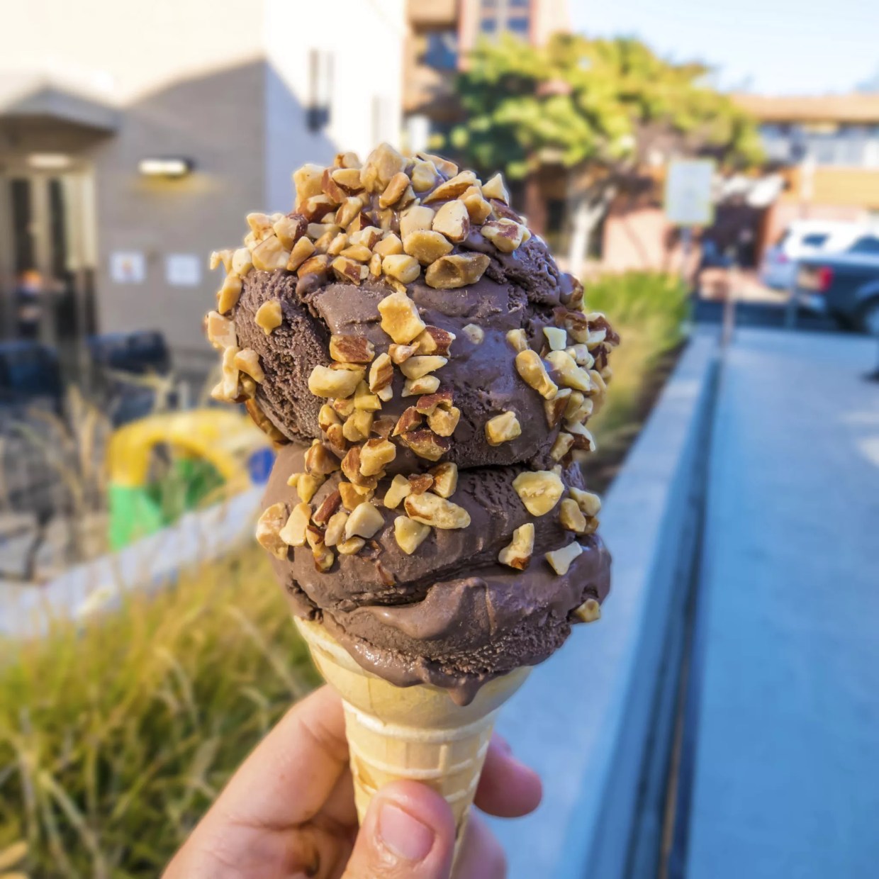 The Eight Best Deals for National Ice Cream Day 2018