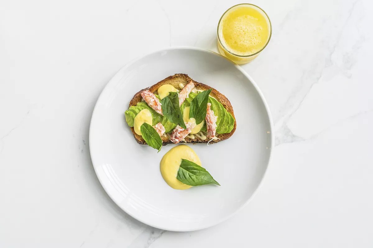 At Mason in Midtown Miami, Beaker & Gray’s Brian Nasajon Offers Comfort, Quality, and Convenience