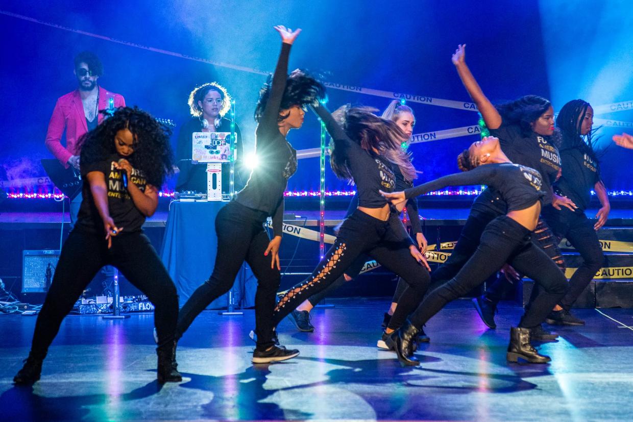 African Heritage Cultural Arts Center Shapes the Next Generation of Miami’s Black Creatives