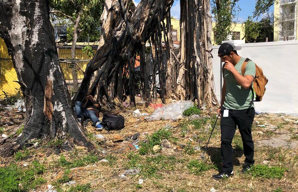 Despite Success, Florida’s Only Needle Exchange Still Faces Pushback