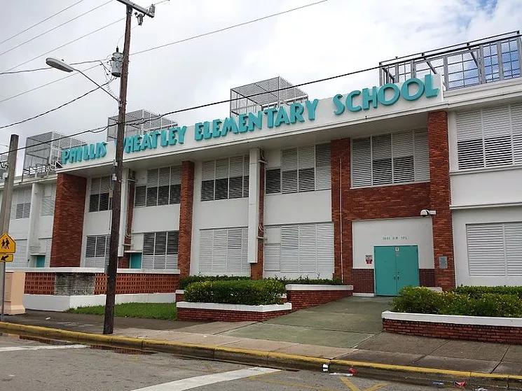 The Children’s Trust Finally Helped Miami’s Black Neighborhoods