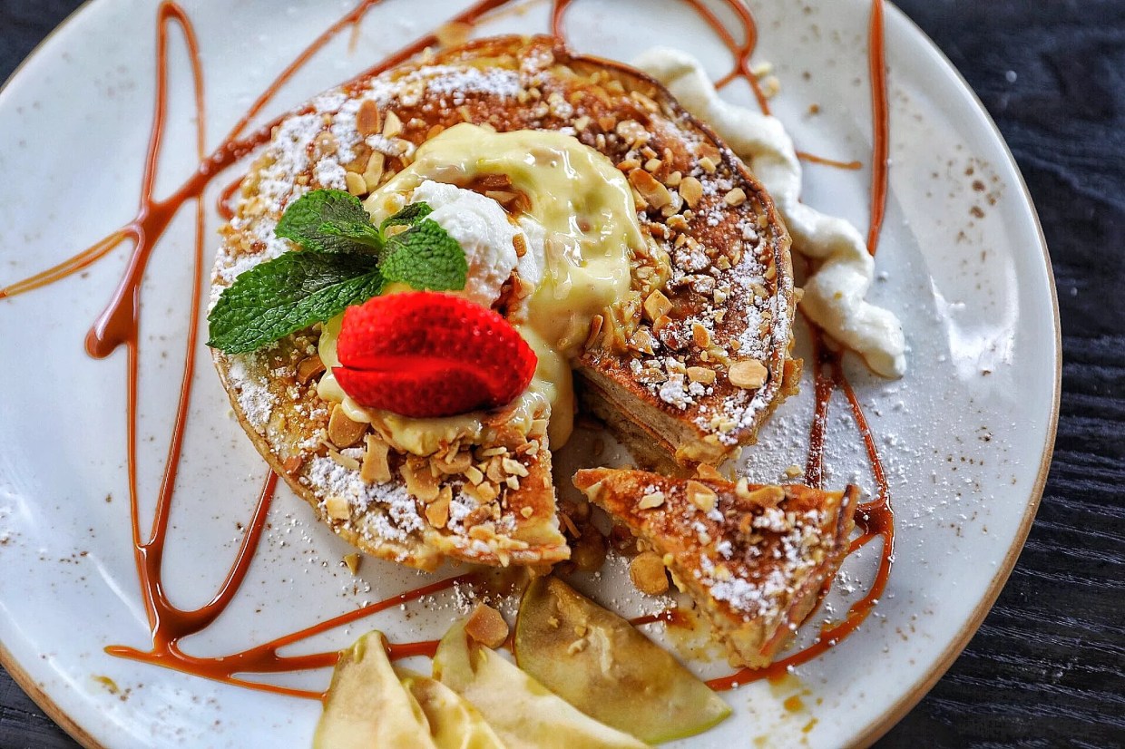 Miami’s Best Eats and Drinks This Weekend: French Fries, World Cup Brunch, and Mango Festival