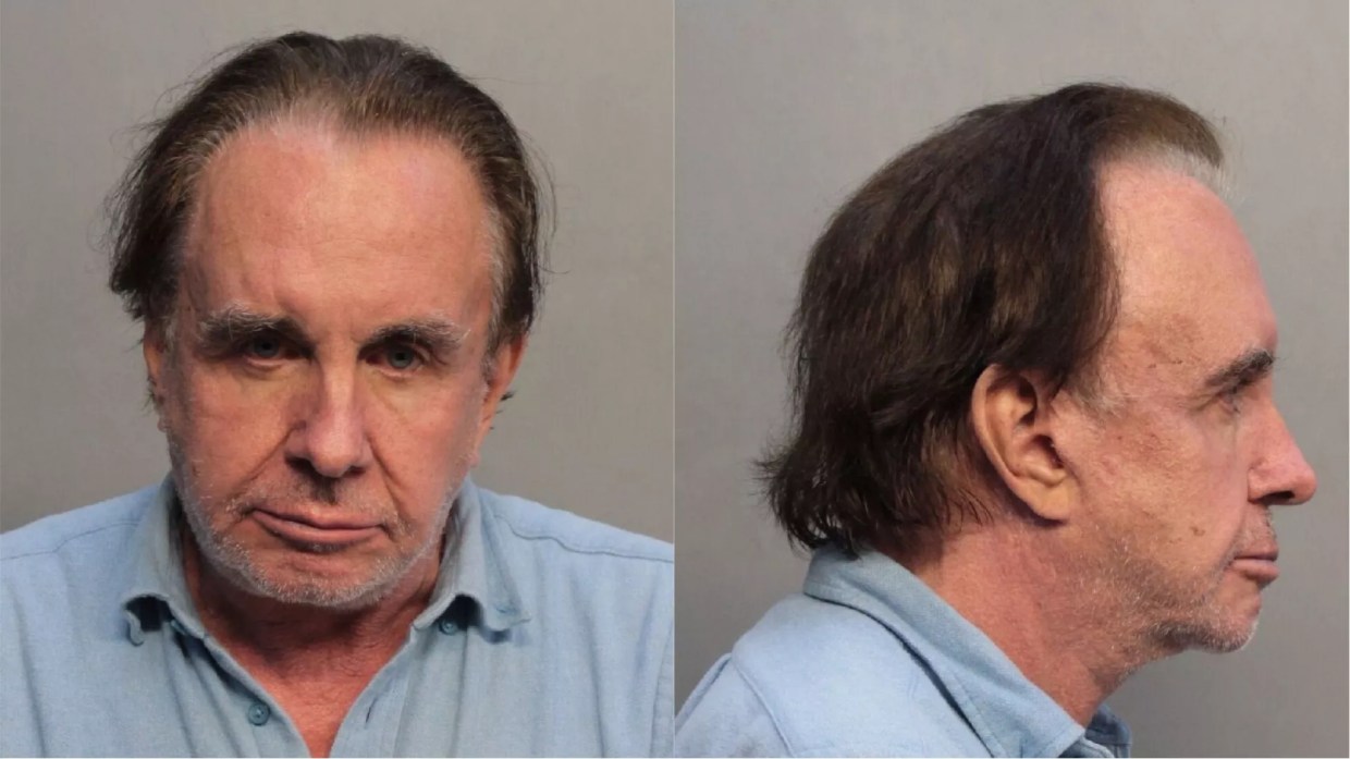 <i>Miami New Times’</i> Five Wildest Crimes of 2018