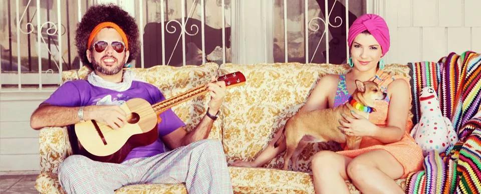 Afrobeta Premieres “The Mango Song,” the Perfect Miami Summer Tune