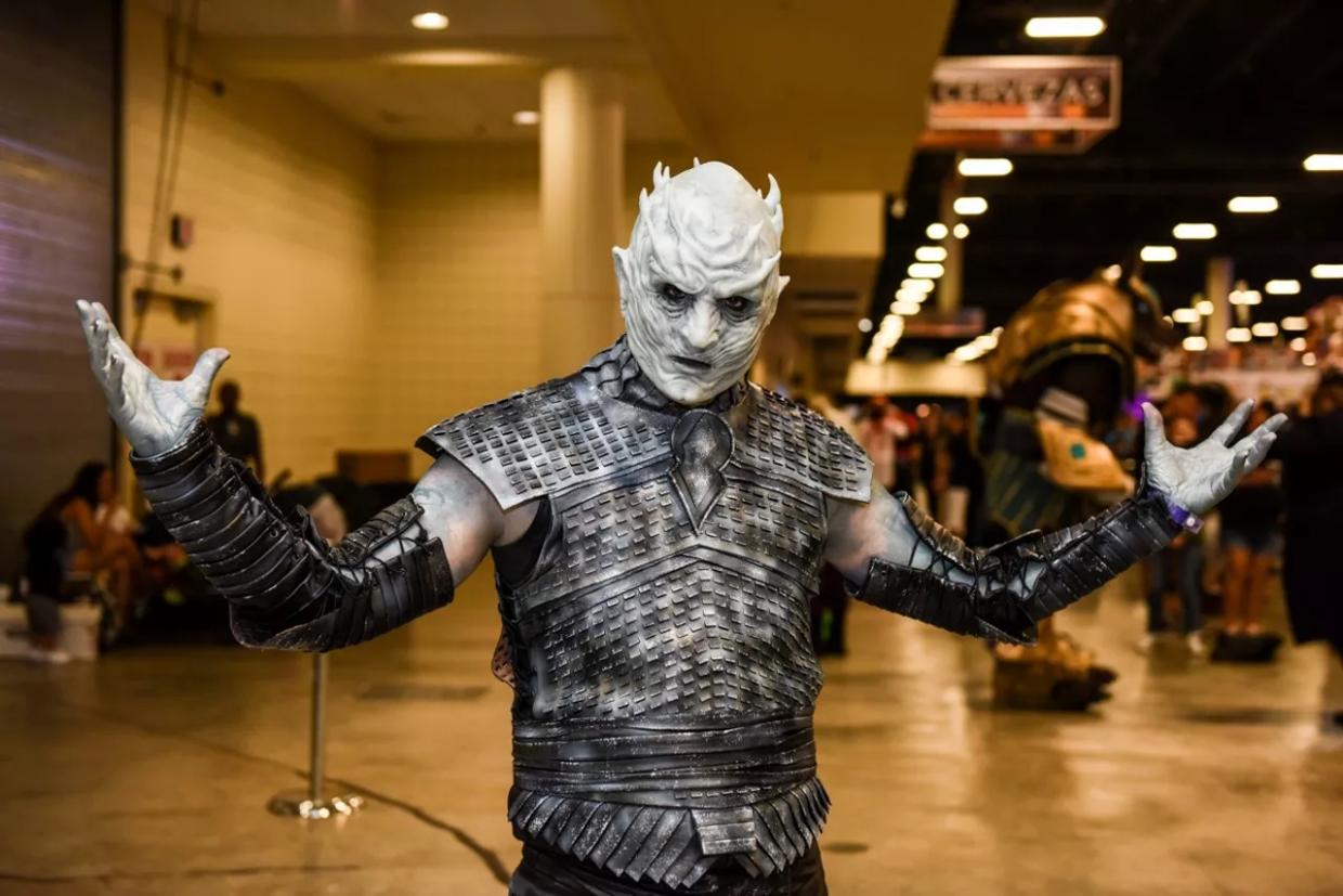 The Ten Best Things to Do at Florida Supercon 2019
