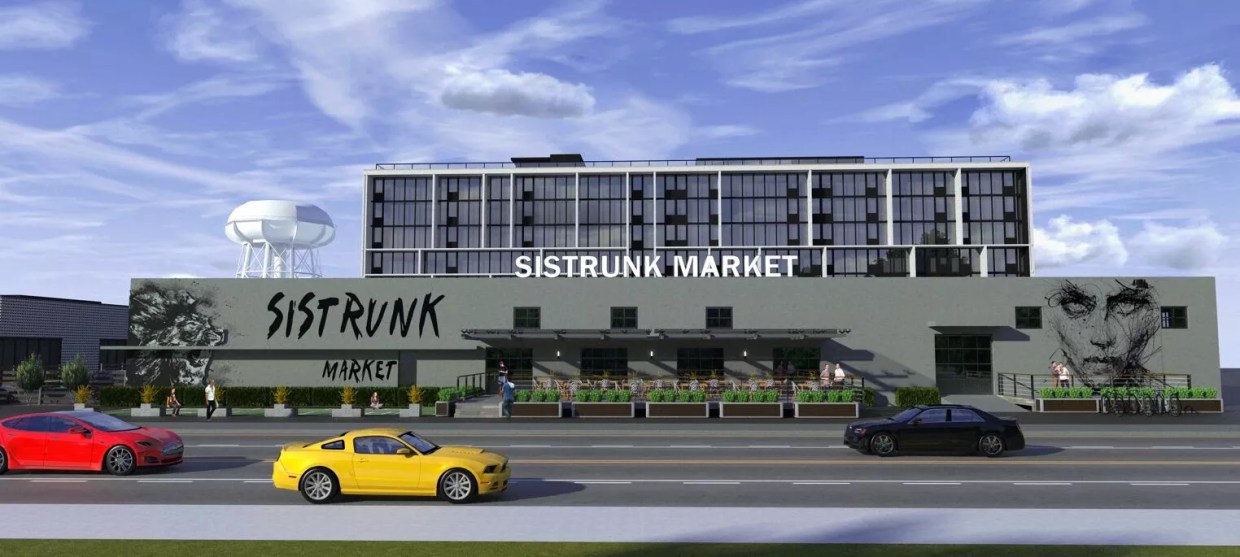 Sistrunk Market & Brewery to Open in Fort Lauderdale