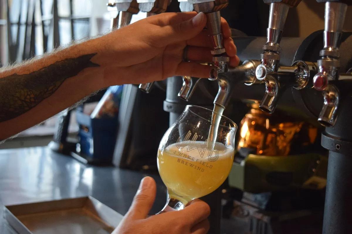 Miami’s Five Best Summer Beers