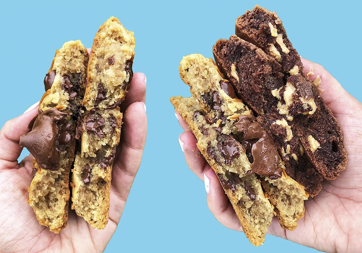 Night Owl Cookies, Burger Beast Burgers, and Other Food Events This Weekend