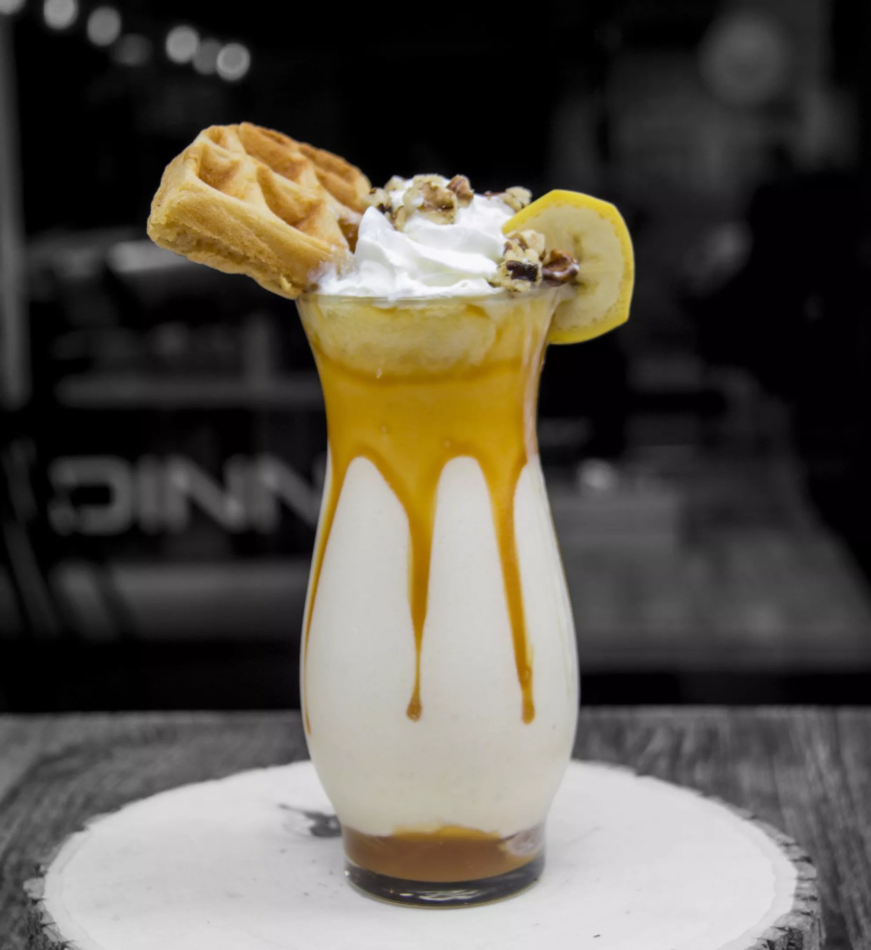 Miami’s Best Eats and Drinks This Weekend: Milkshakes, Chocolate Brunch, and Joe’s Stone Crab