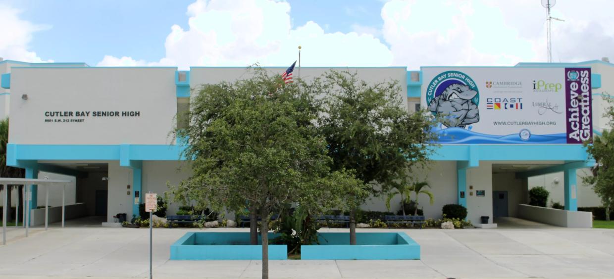 Sexual Abuse Victim Says School Board Knew Miami Teacher Had History of “Grooming” Students