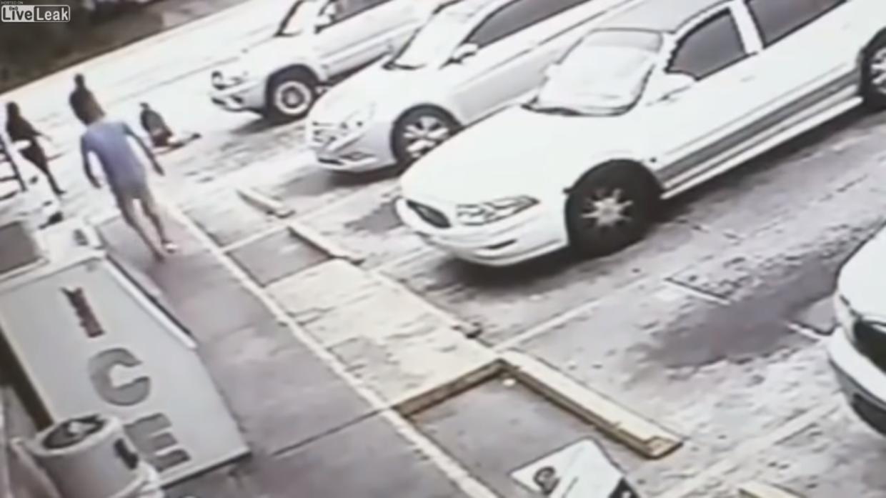South Florida Lawmakers Demand Arrest in McGlockton “Stand Your Ground” Killing