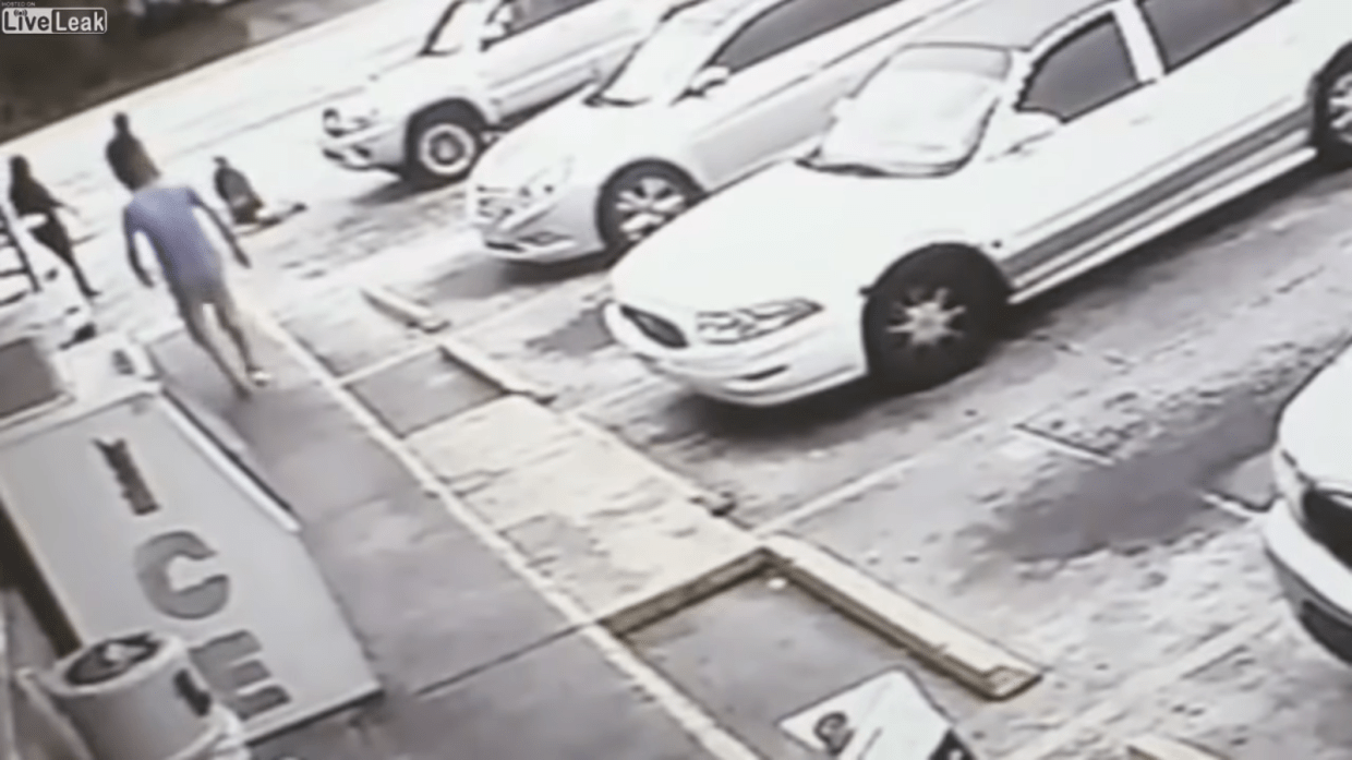 South Florida Lawmakers Demand Arrest in McGlockton “Stand Your Ground” Killing