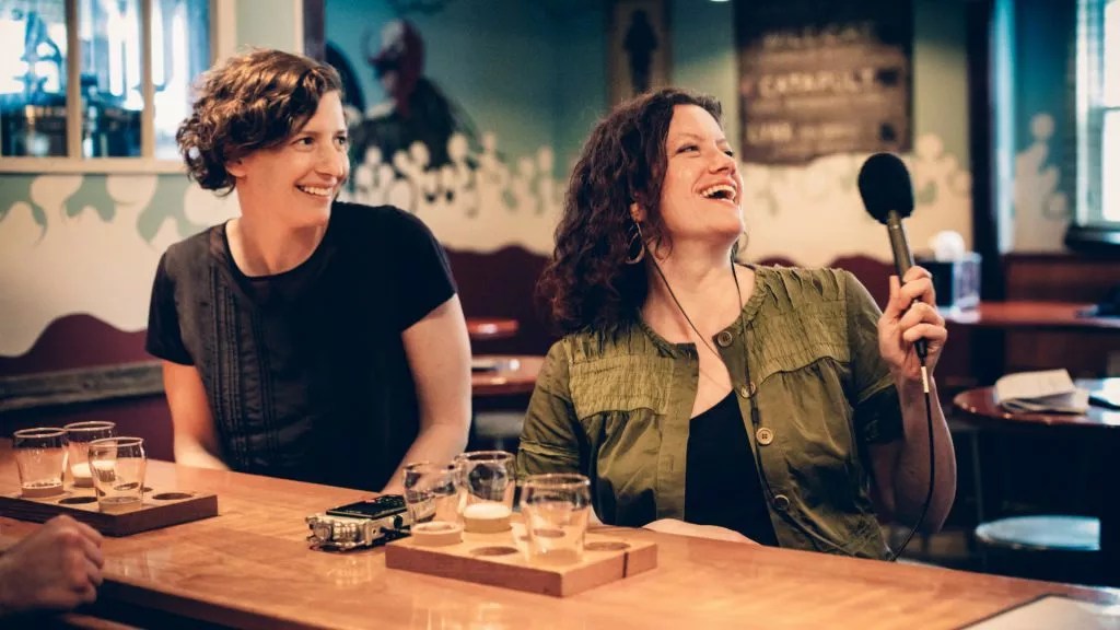 <i>Gastropod</i> Explores the History and Science Behind Food at the Frost Museum