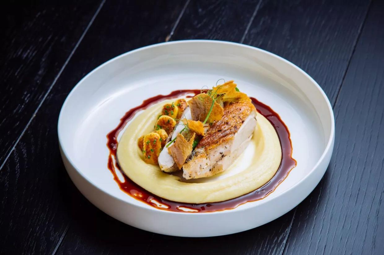 The Ten Best Miami Spice 2018 Restaurants