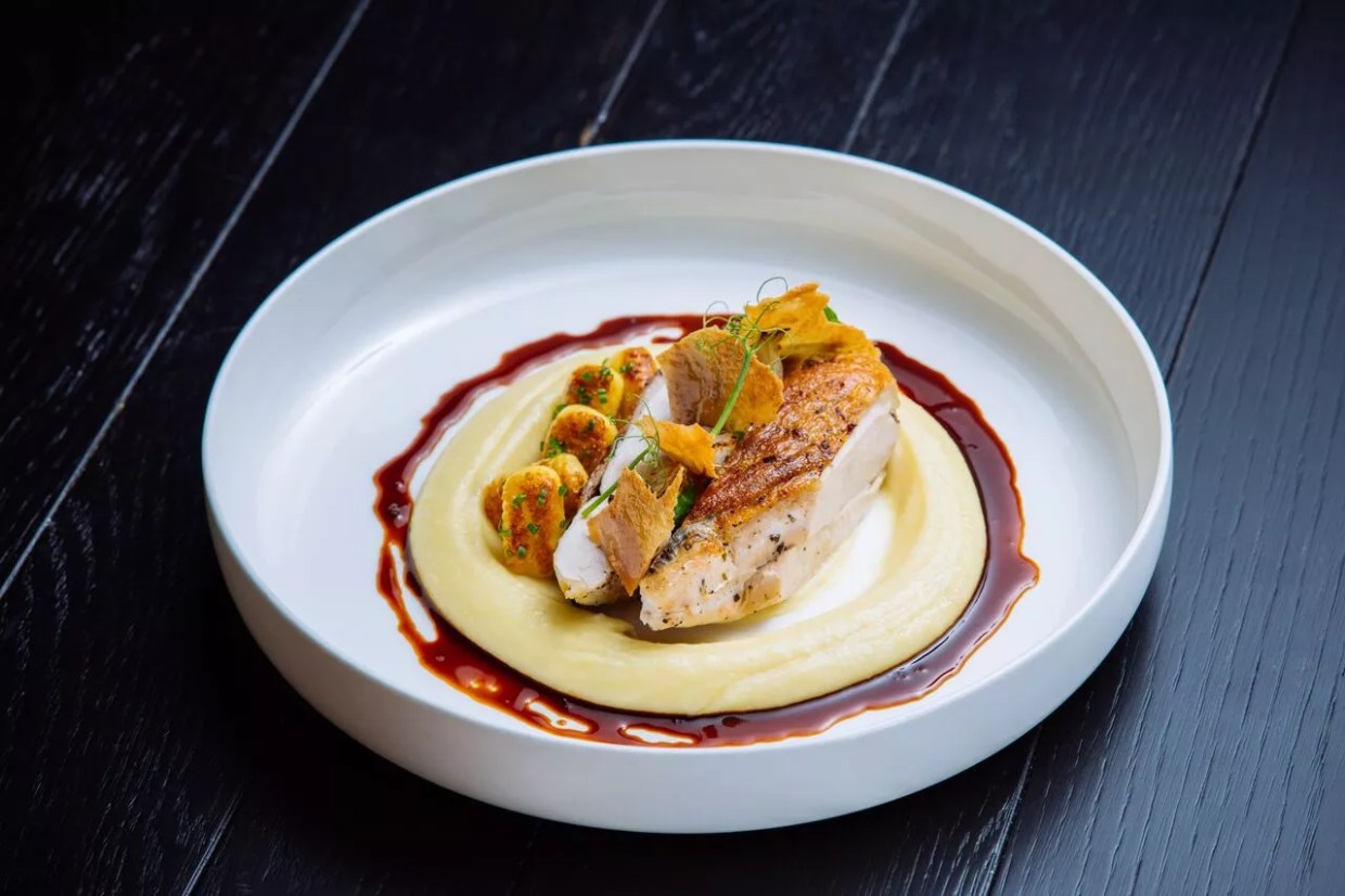 The Ten Best Miami Spice 2018 Restaurants