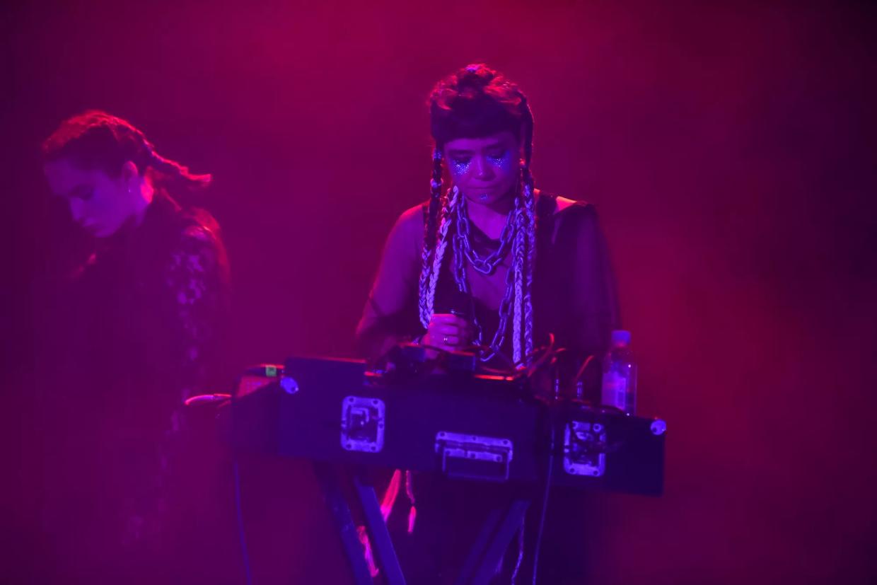 III Points Open House Aims to Uncover New Miami Talent