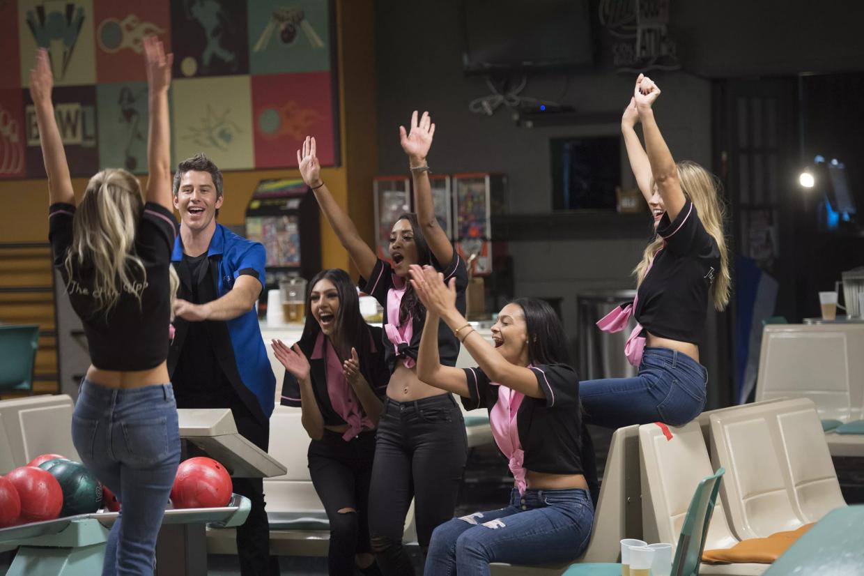 Fort Lauderdale Tourism Bureau Paid More Than $300,000 for <i>The Bachelor</i> to Film in Town