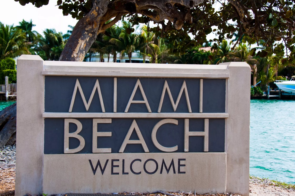 Miami Beach Whistleblower Reassigned to Job Filling Potholes