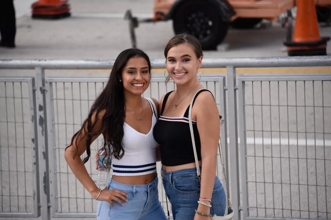 The Best Concerts in Miami This Week