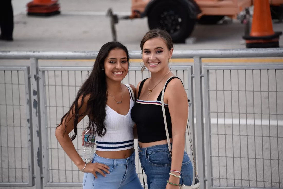 The Best Concerts in Miami This Week