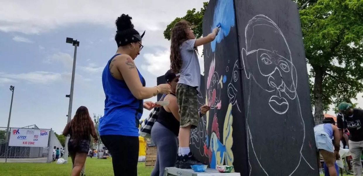 SOL Fete Celebrates the Arts of the African Diaspora and Miami Entrepreneurs