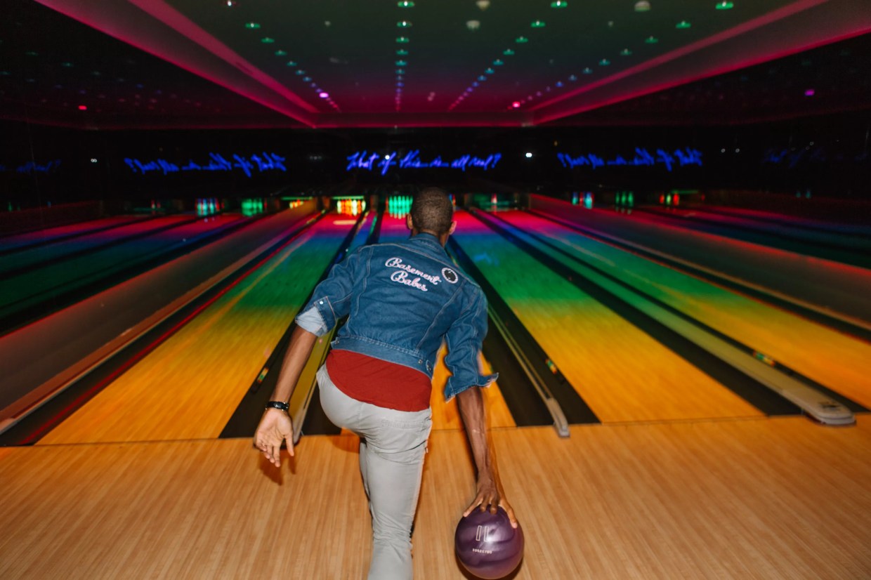 The Five Best Bowling Alleys in Miami