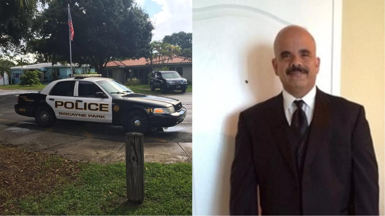 Biscayne Park Police Scandal Could Taint Hundreds of Cases, Public Defenders Say
