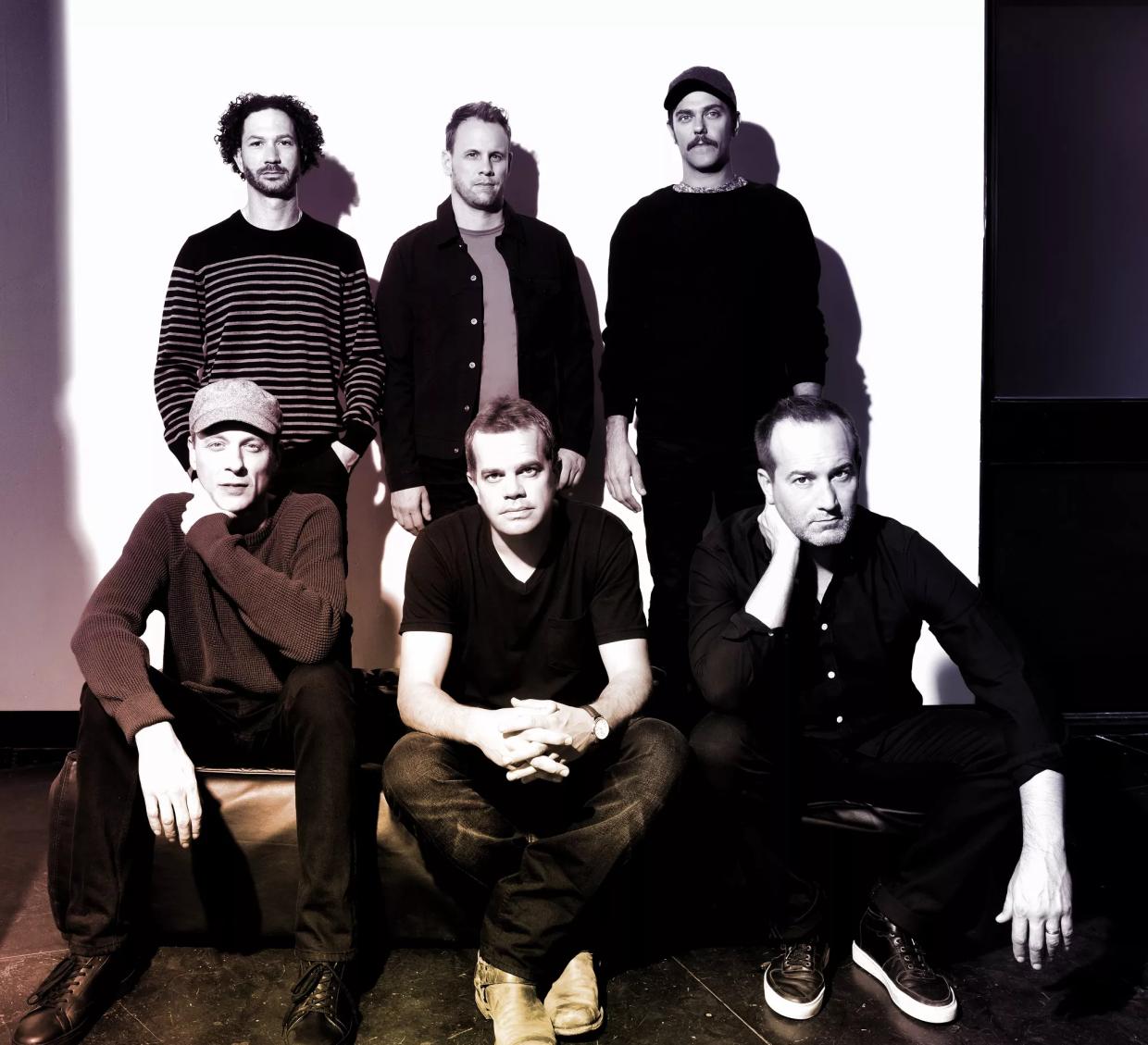 Twenty-One Years Later, Umphrey’s McGee Is Still Going Strong