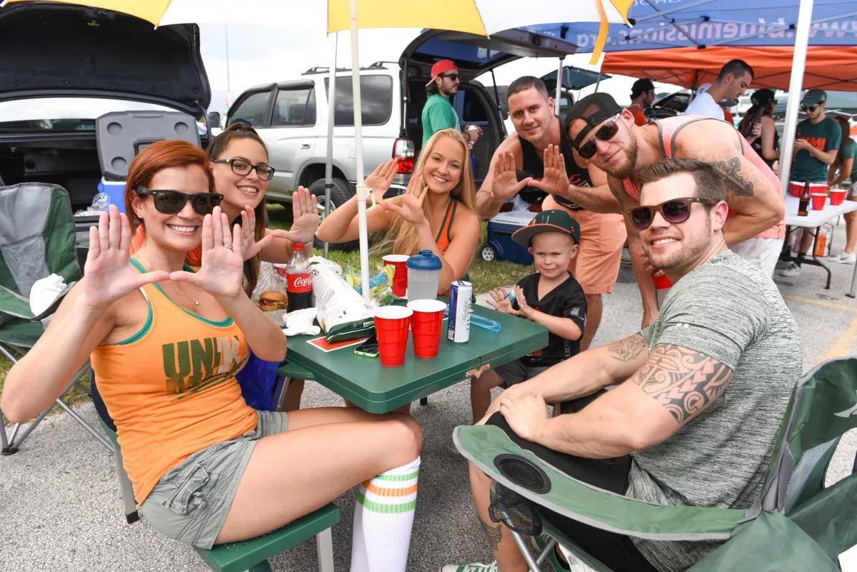 Five Reasons the Miami Hurricanes Won’t Lose Another Game on Their Schedule