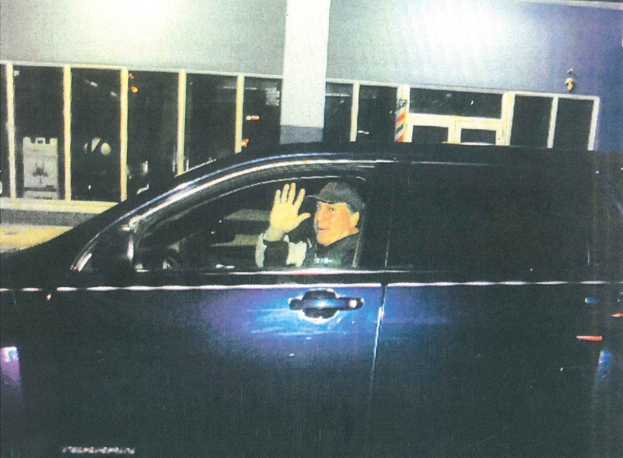 Video Suggests Carollo Lied to Miami-Dade Ethics Board